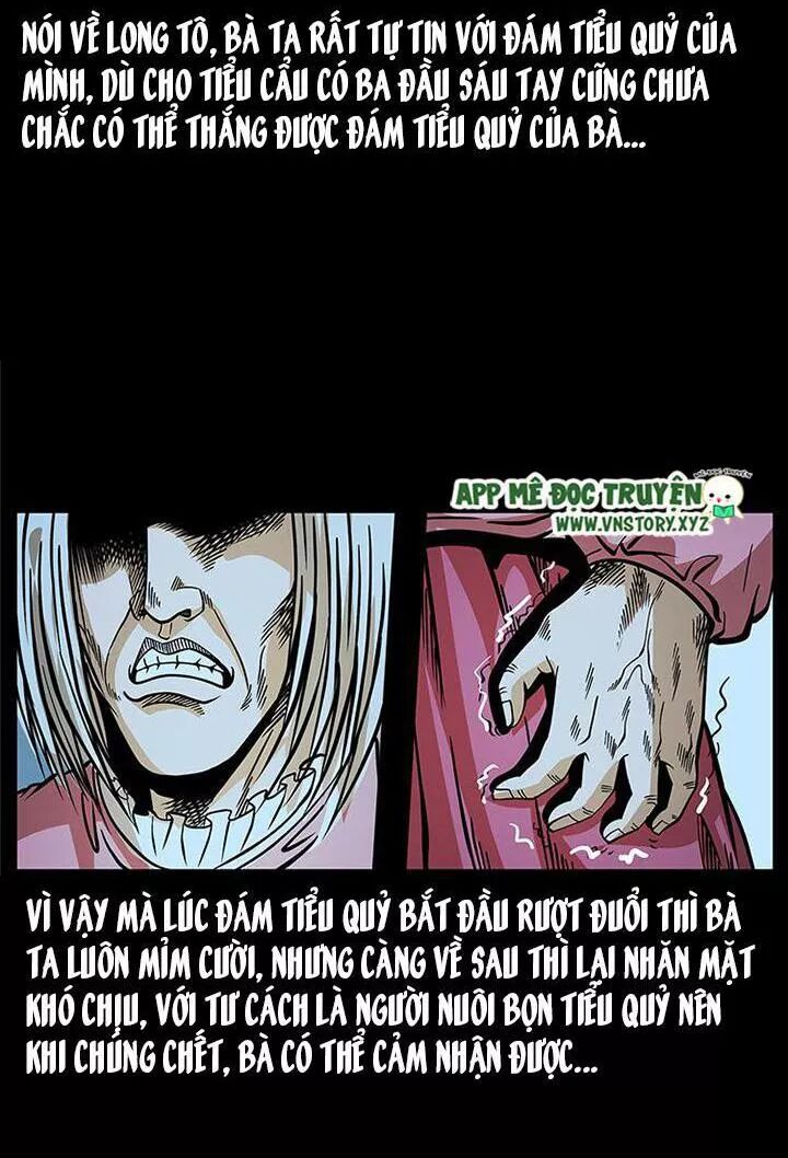 Đọc truyện U Minh Ngụy Tượng - Chap 187