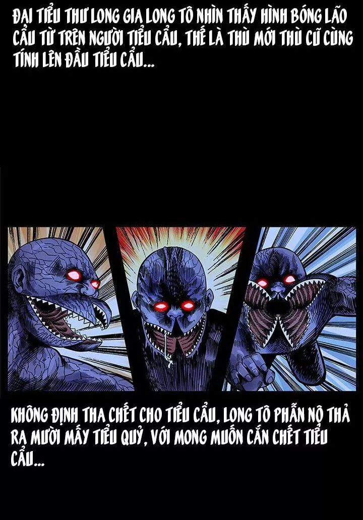 Đọc truyện U Minh Ngụy Tượng - Chap 187