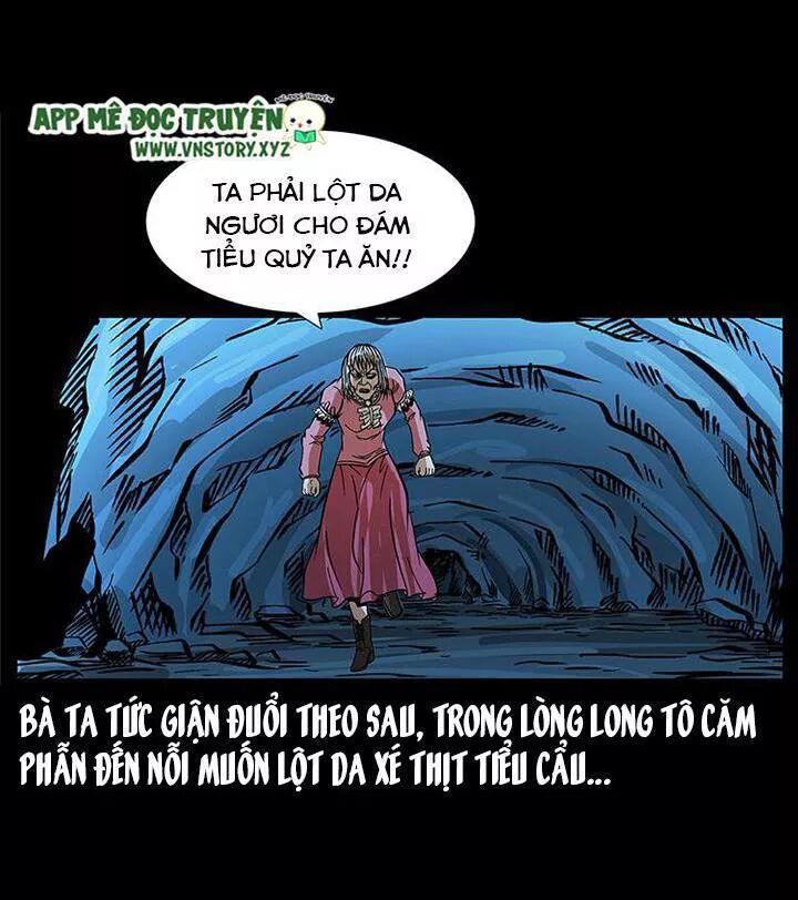 Đọc truyện U Minh Ngụy Tượng - Chap 187