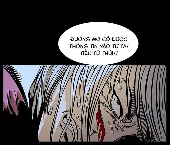 Đọc truyện U Minh Ngụy Tượng - Chap 187