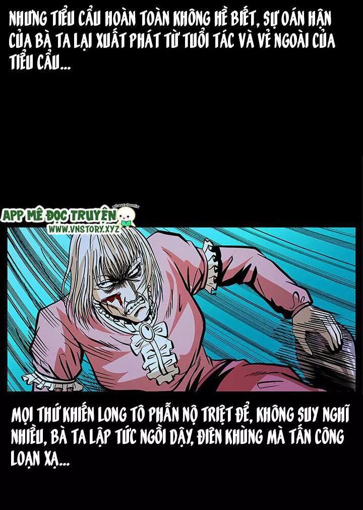 Đọc truyện U Minh Ngụy Tượng - Chap 187