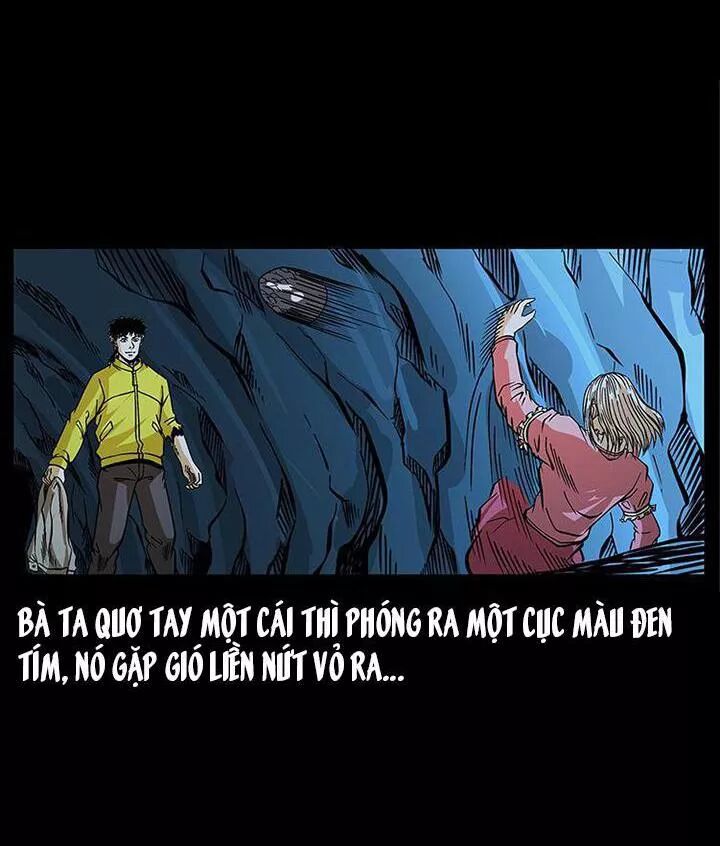 Đọc truyện U Minh Ngụy Tượng - Chap 187