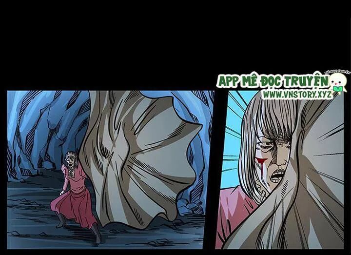 Đọc truyện U Minh Ngụy Tượng - Chap 187