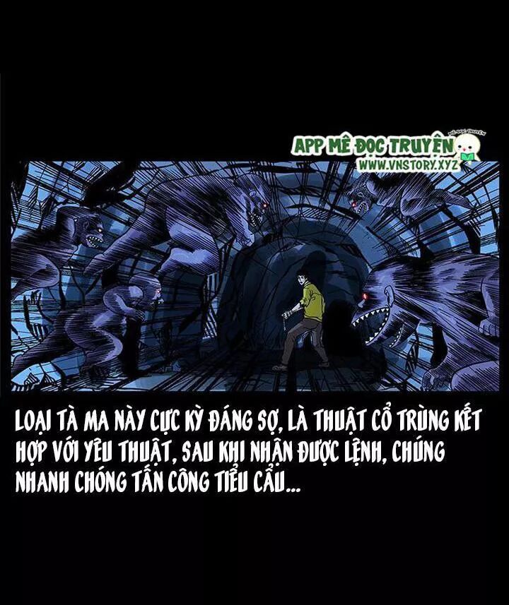 Đọc truyện U Minh Ngụy Tượng - Chap 187