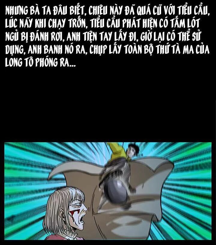 Đọc truyện U Minh Ngụy Tượng - Chap 187