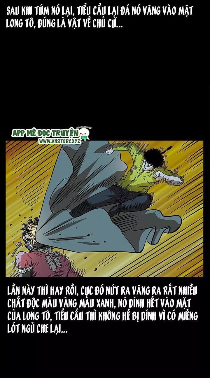 Đọc truyện U Minh Ngụy Tượng - Chap 187