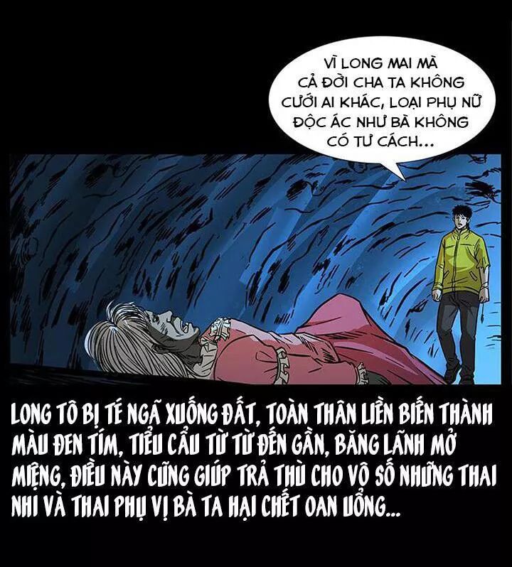 Đọc truyện U Minh Ngụy Tượng - Chap 187