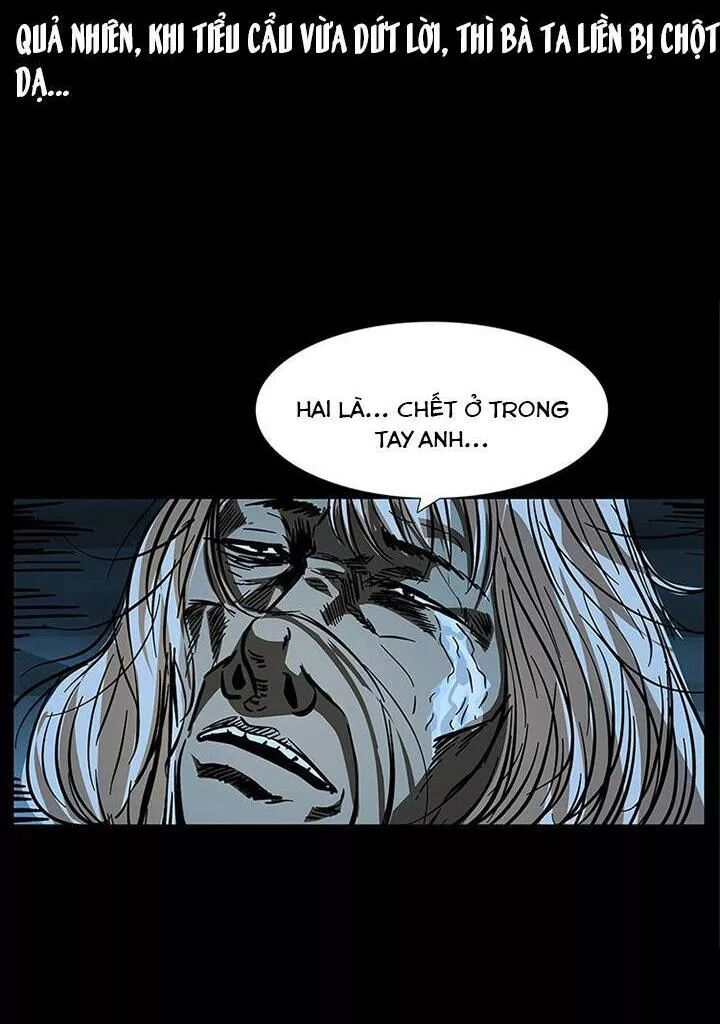 Đọc truyện U Minh Ngụy Tượng - Chap 187