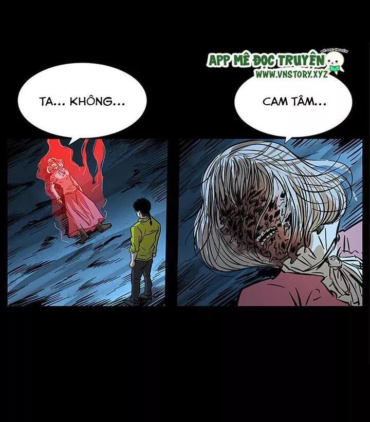 Đọc truyện U Minh Ngụy Tượng - Chap 187