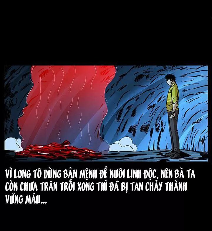 Đọc truyện U Minh Ngụy Tượng - Chap 187