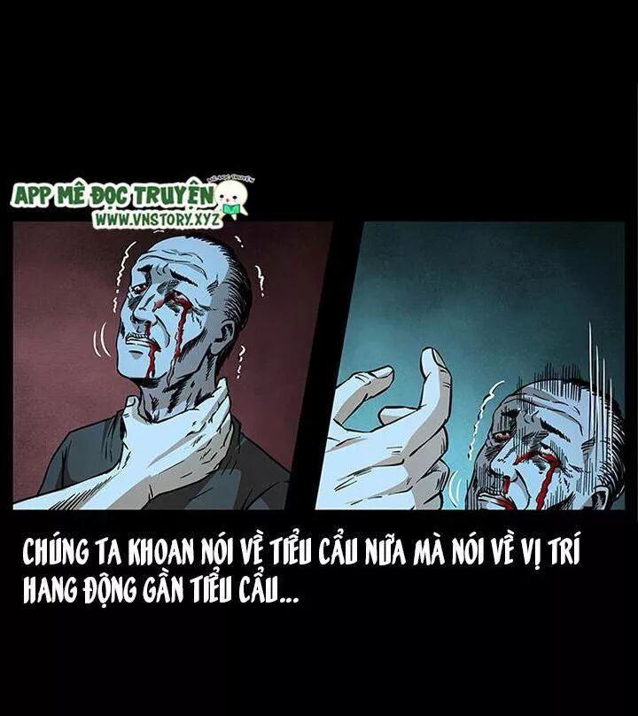 Đọc truyện U Minh Ngụy Tượng - Chap 187