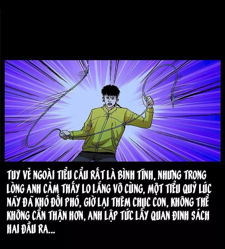 Đọc truyện U Minh Ngụy Tượng - Chap 187