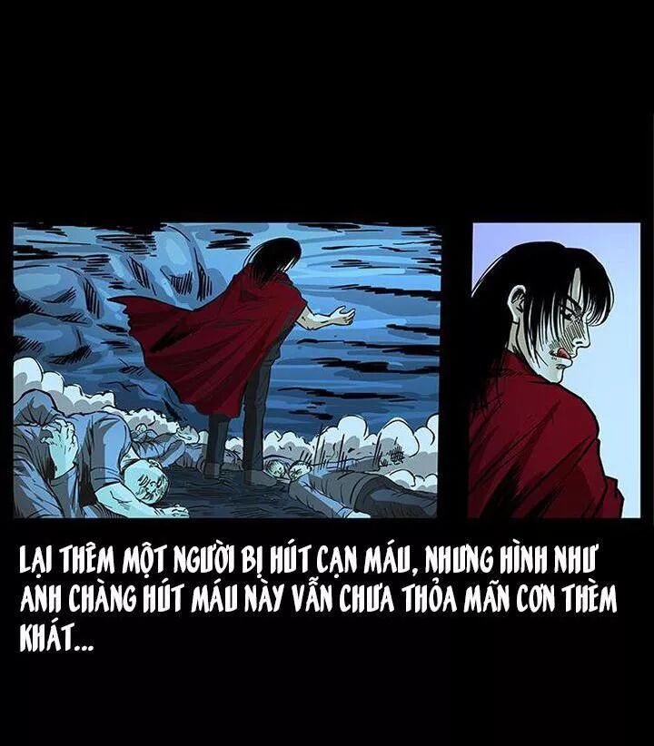 Đọc truyện U Minh Ngụy Tượng - Chap 187