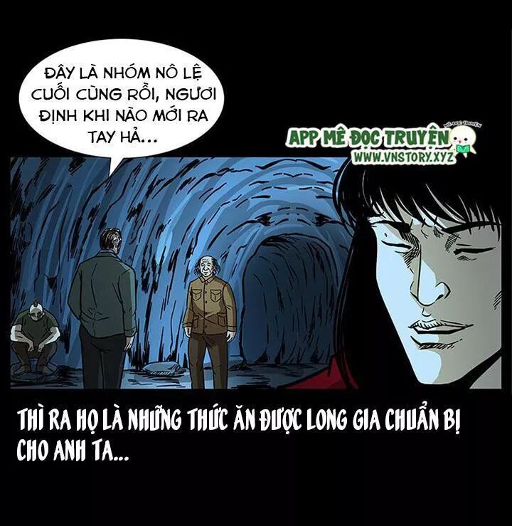 Đọc truyện U Minh Ngụy Tượng - Chap 187