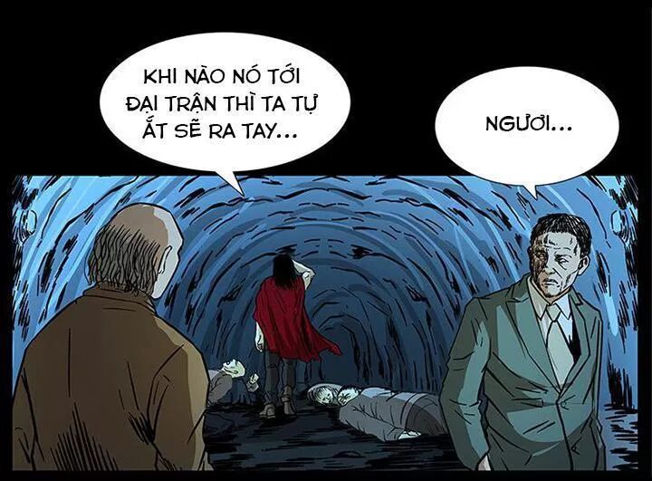 Đọc truyện U Minh Ngụy Tượng - Chap 187