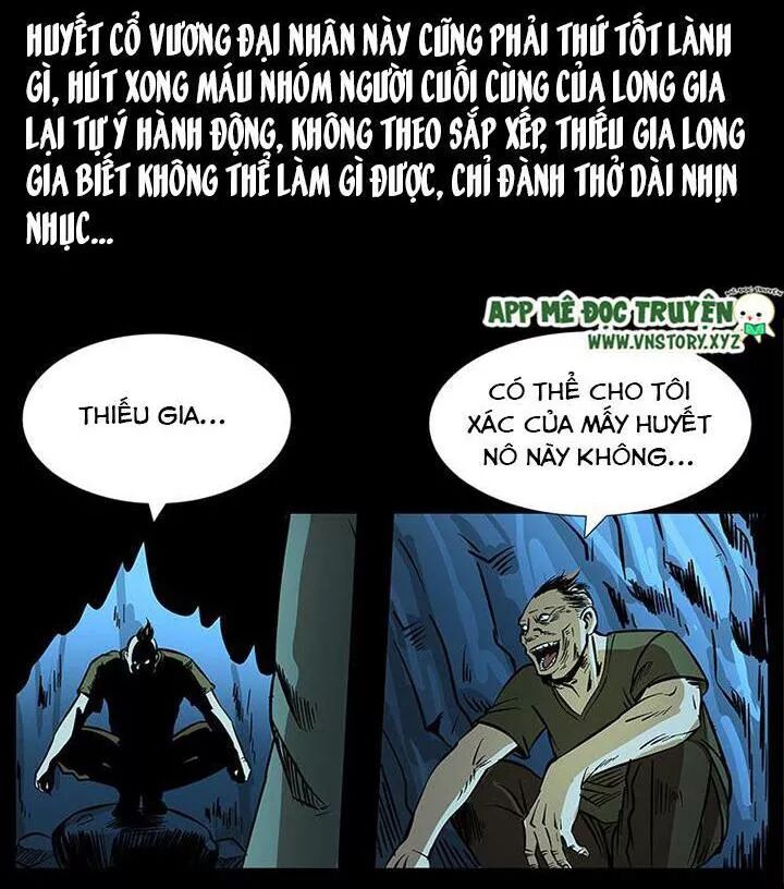 Đọc truyện U Minh Ngụy Tượng - Chap 187