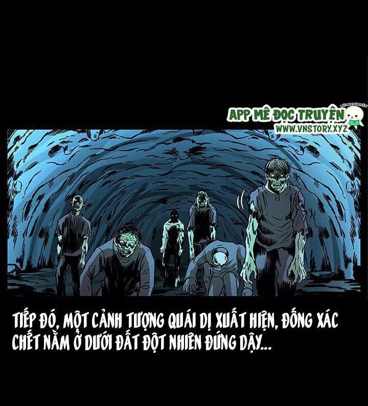 Đọc truyện U Minh Ngụy Tượng - Chap 187