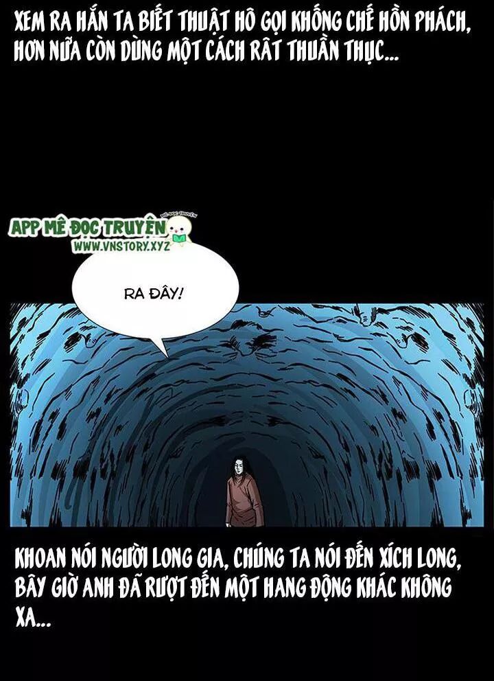 Đọc truyện U Minh Ngụy Tượng - Chap 187