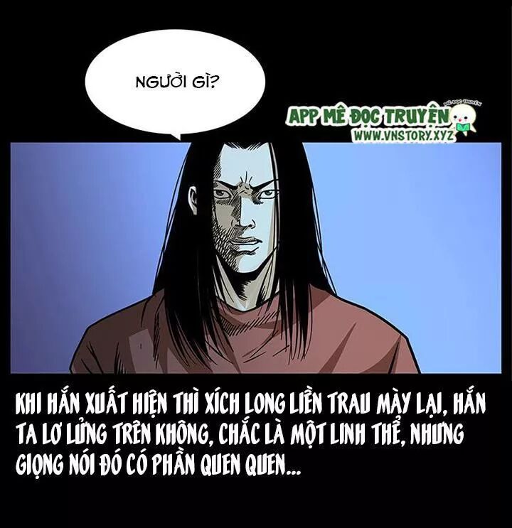 Đọc truyện U Minh Ngụy Tượng - Chap 187