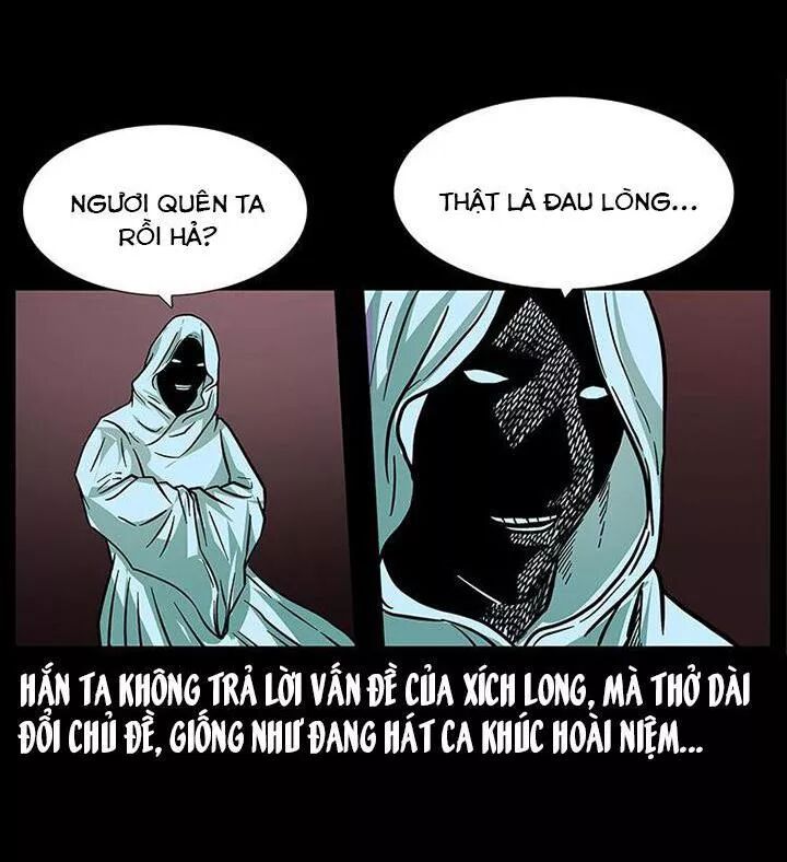 Đọc truyện U Minh Ngụy Tượng - Chap 187