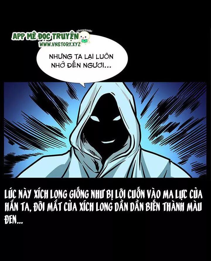 Đọc truyện U Minh Ngụy Tượng - Chap 187
