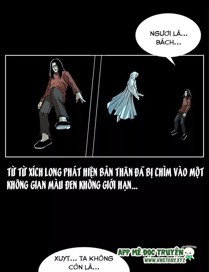 Đọc truyện U Minh Ngụy Tượng - Chap 187