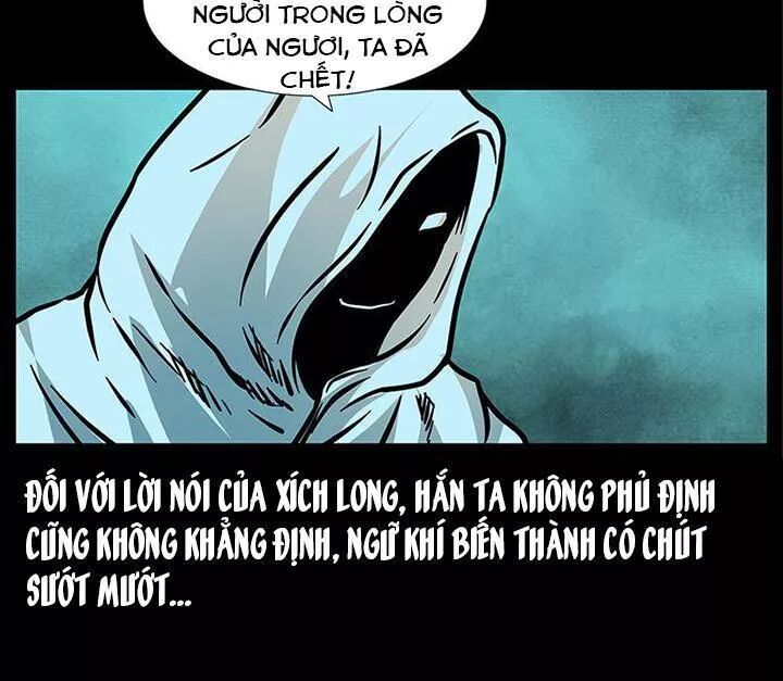 Đọc truyện U Minh Ngụy Tượng - Chap 187