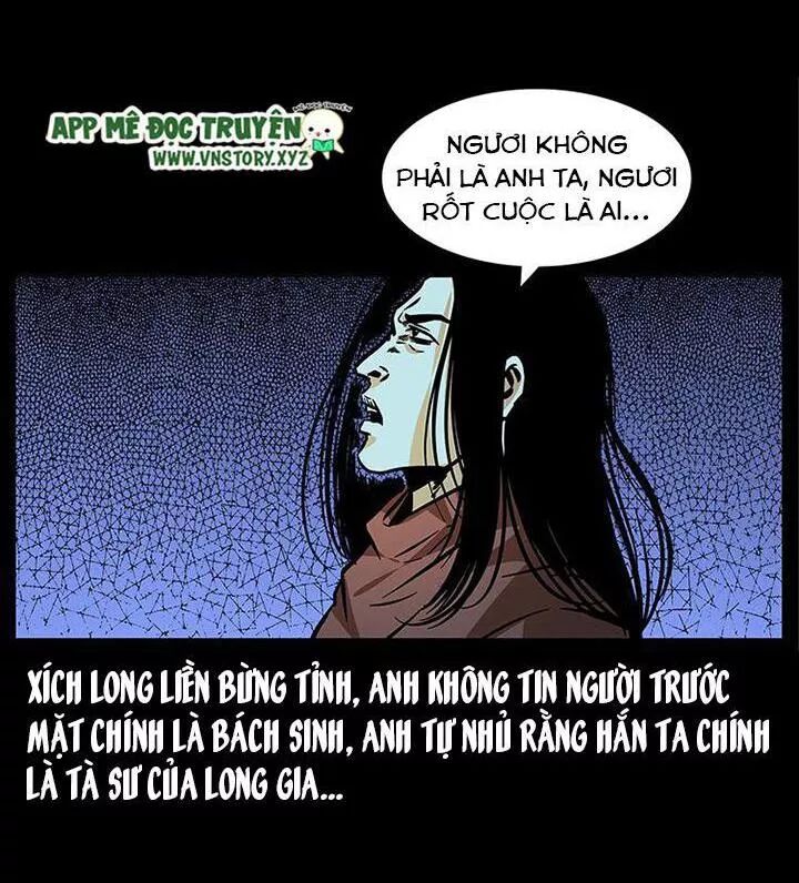 Đọc truyện U Minh Ngụy Tượng - Chap 187