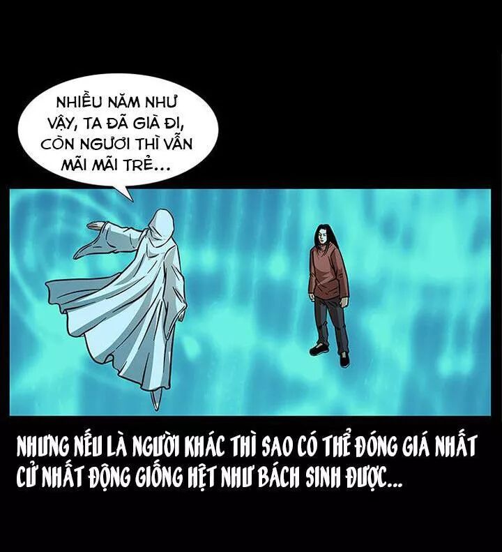 Đọc truyện U Minh Ngụy Tượng - Chap 187