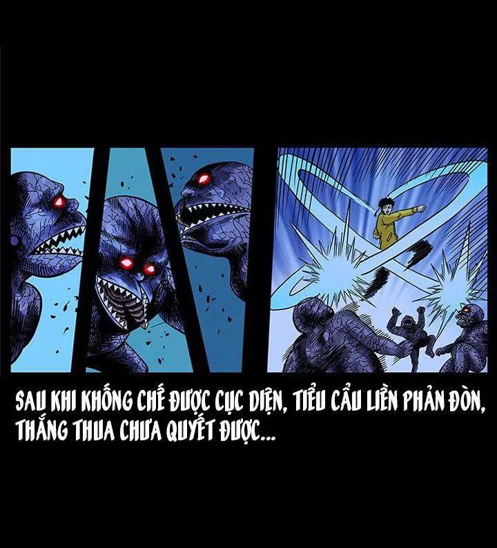 Đọc truyện U Minh Ngụy Tượng - Chap 187