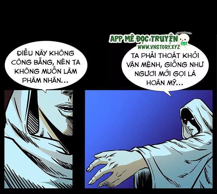 Đọc truyện U Minh Ngụy Tượng - Chap 187