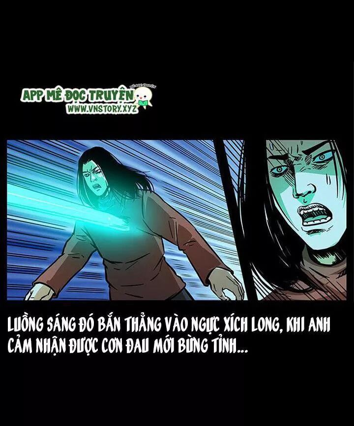 Đọc truyện U Minh Ngụy Tượng - Chap 187