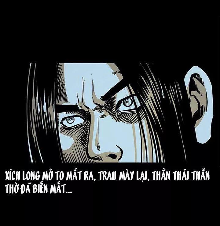 Đọc truyện U Minh Ngụy Tượng - Chap 187