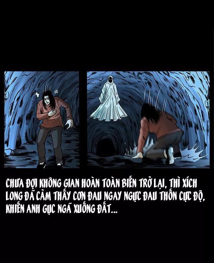 Đọc truyện U Minh Ngụy Tượng - Chap 187