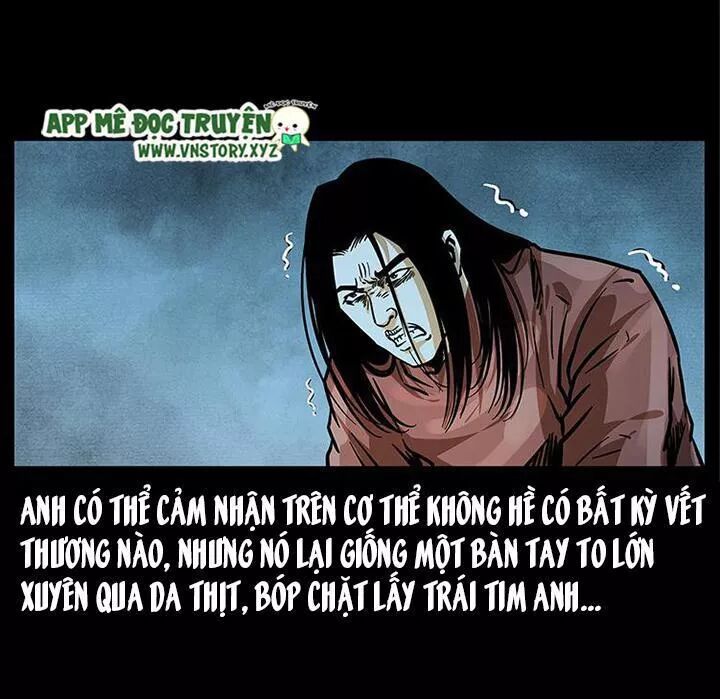 Đọc truyện U Minh Ngụy Tượng - Chap 187