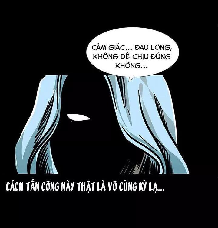 Đọc truyện U Minh Ngụy Tượng - Chap 187