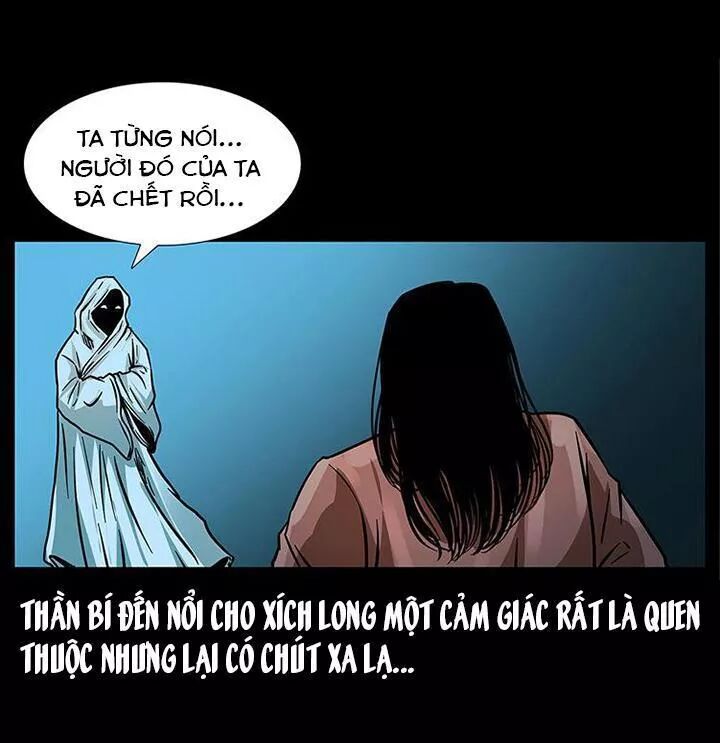 Đọc truyện U Minh Ngụy Tượng - Chap 187