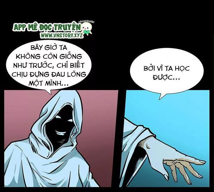 Đọc truyện U Minh Ngụy Tượng - Chap 187