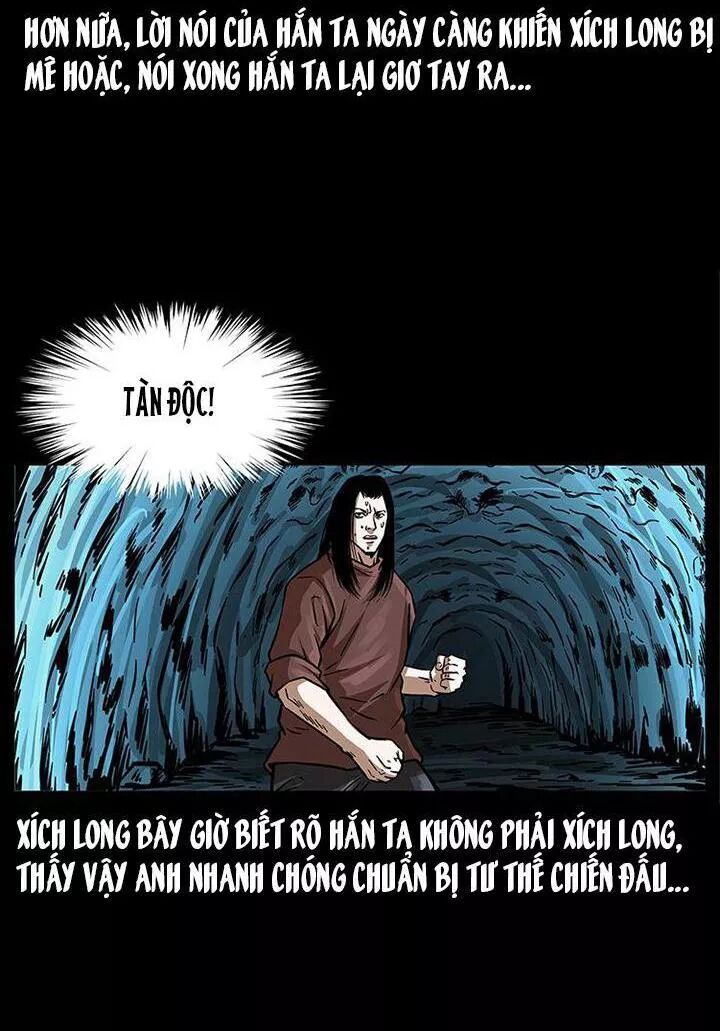 Đọc truyện U Minh Ngụy Tượng - Chap 187