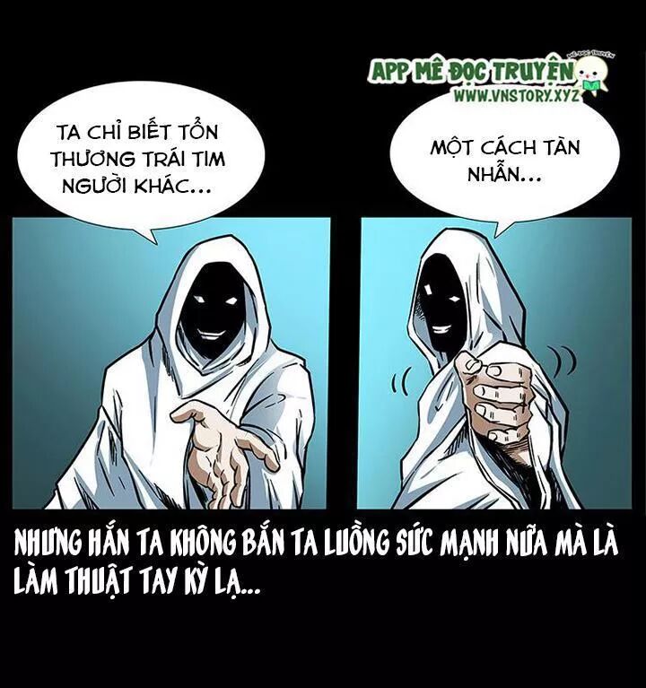 Đọc truyện U Minh Ngụy Tượng - Chap 187