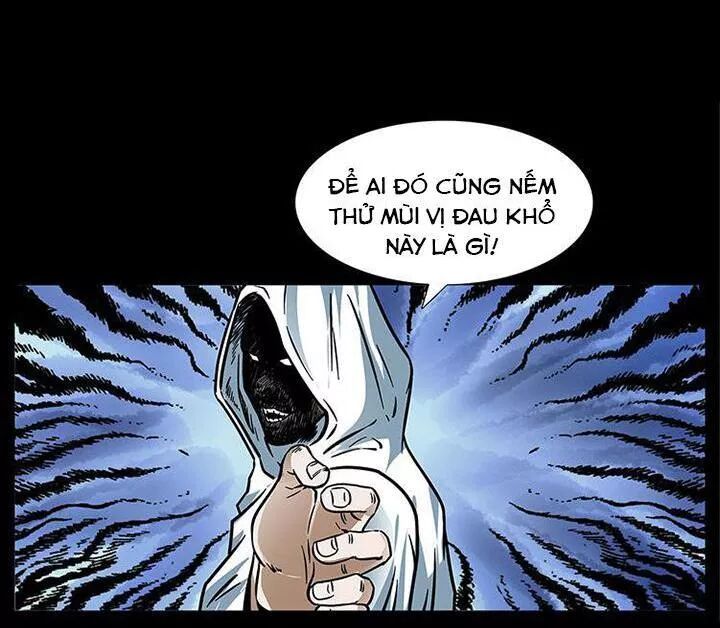 Đọc truyện U Minh Ngụy Tượng - Chap 187