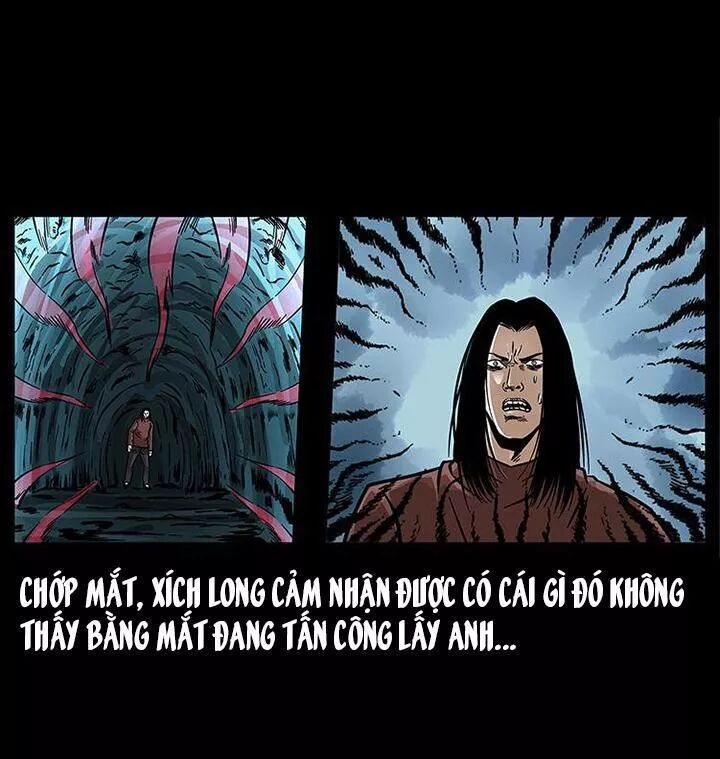 Đọc truyện U Minh Ngụy Tượng - Chap 187