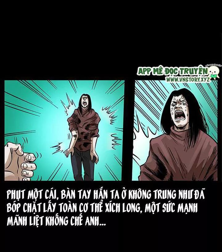 Đọc truyện U Minh Ngụy Tượng - Chap 187