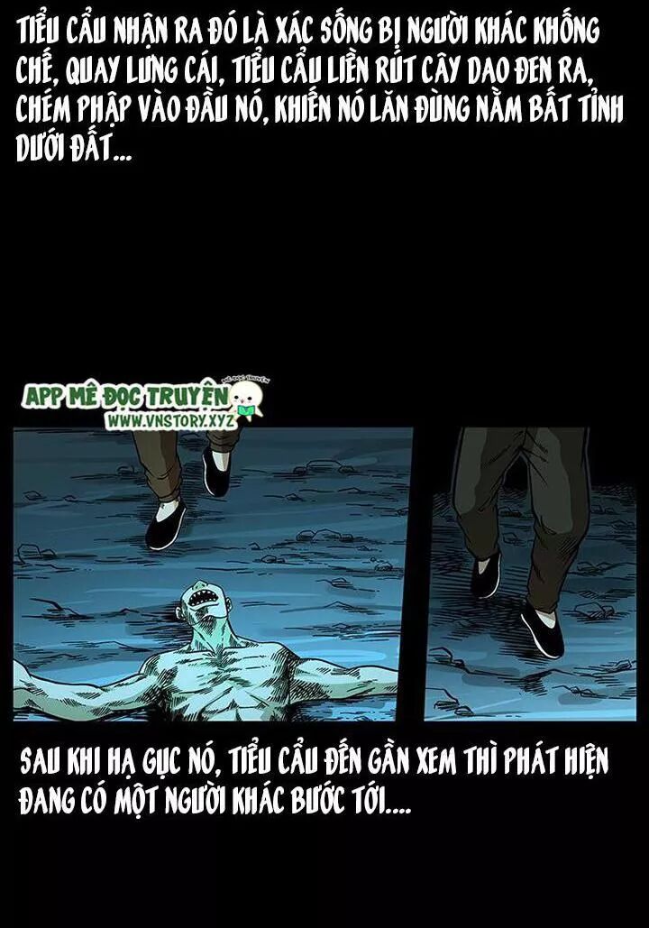 Đọc truyện U Minh Ngụy Tượng - Chap 188