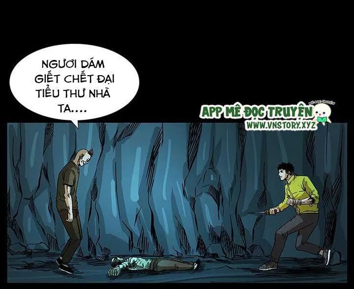 Đọc truyện U Minh Ngụy Tượng - Chap 188