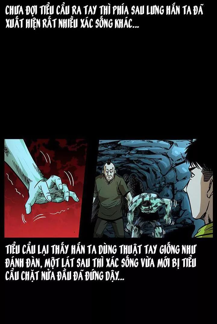 Đọc truyện U Minh Ngụy Tượng - Chap 188