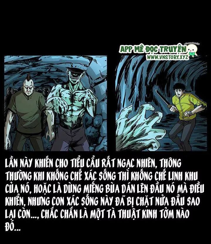 Đọc truyện U Minh Ngụy Tượng - Chap 188