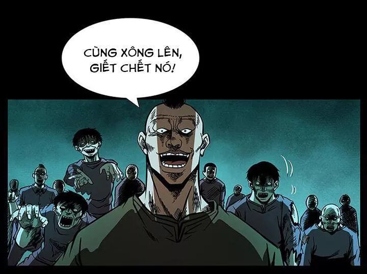 Đọc truyện U Minh Ngụy Tượng - Chap 188