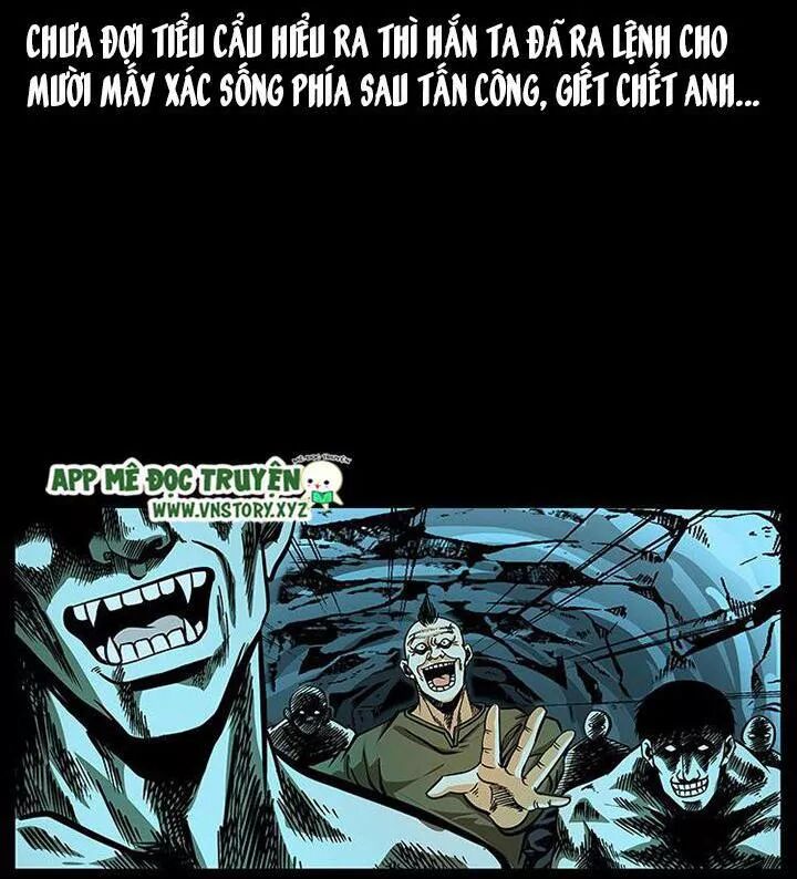 Đọc truyện U Minh Ngụy Tượng - Chap 188