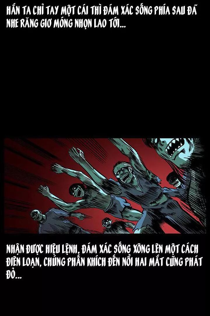 Đọc truyện U Minh Ngụy Tượng - Chap 188